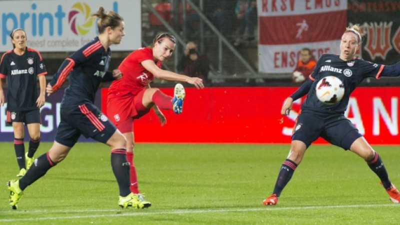 FC Twente Vrouwen