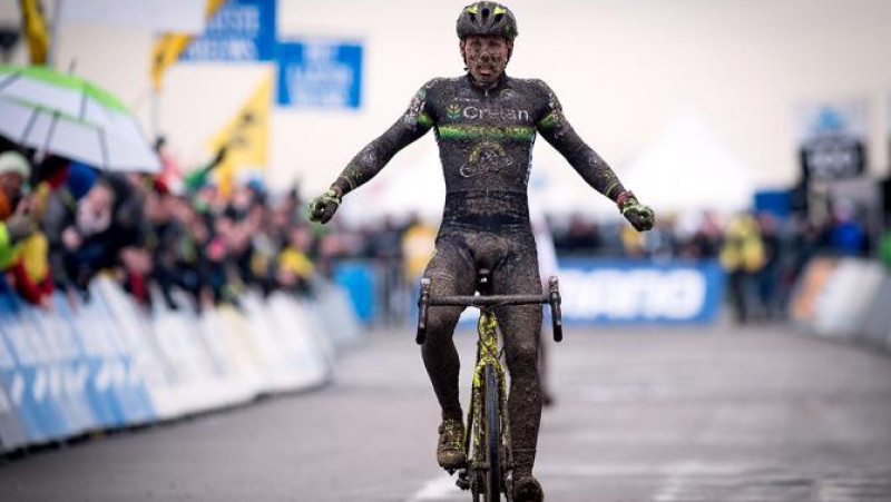 Sven Nys