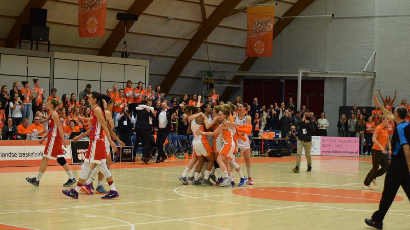 basketbaldames