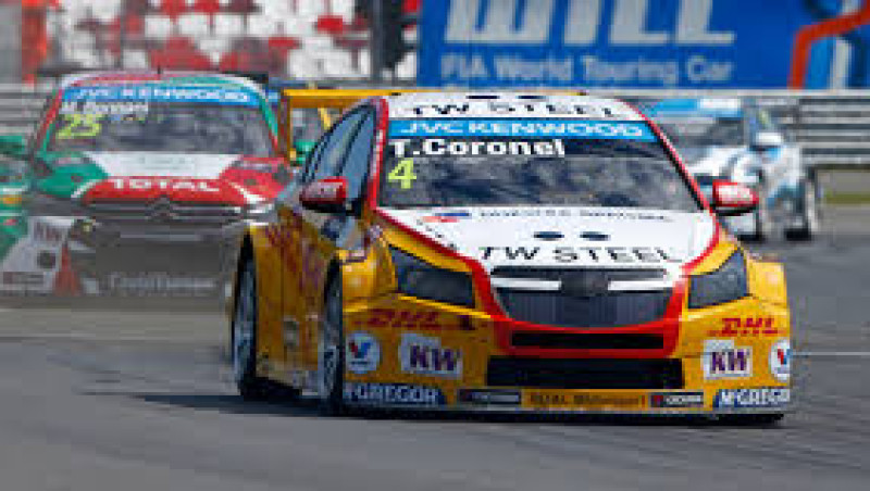 Tom Coronel