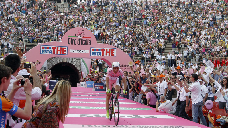 Giro d'Italia