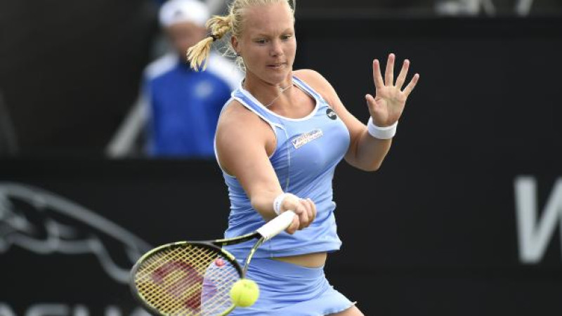 Kiki Bertens