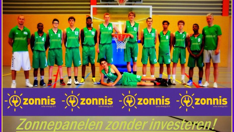 Harlemlakers U16