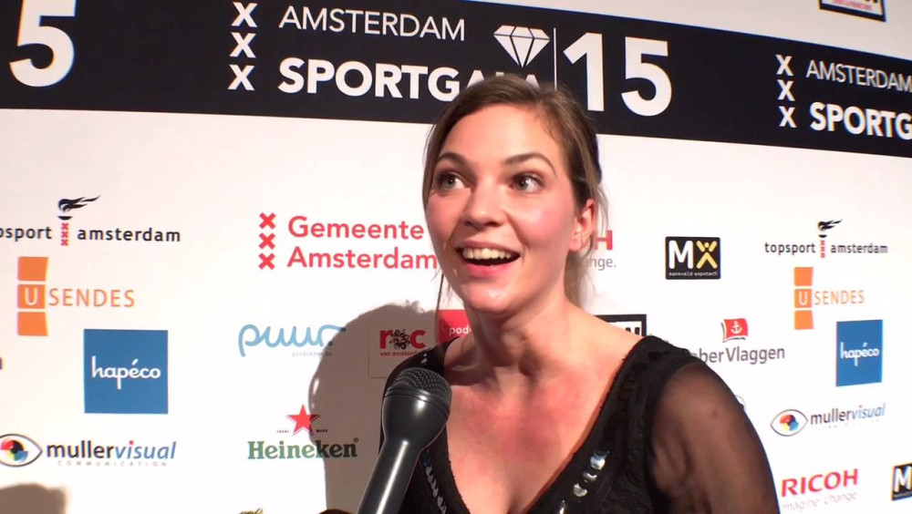 Sportgala Amsterdam