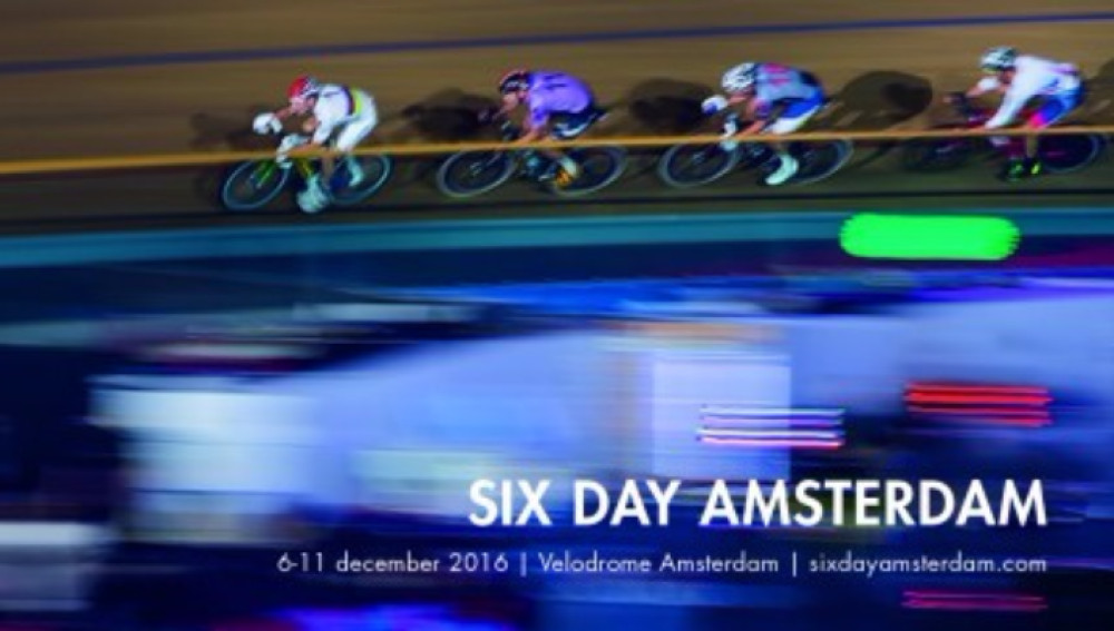 Six Day Amsterdam