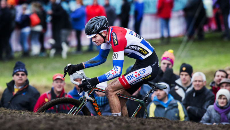 Mathieu van der Poel