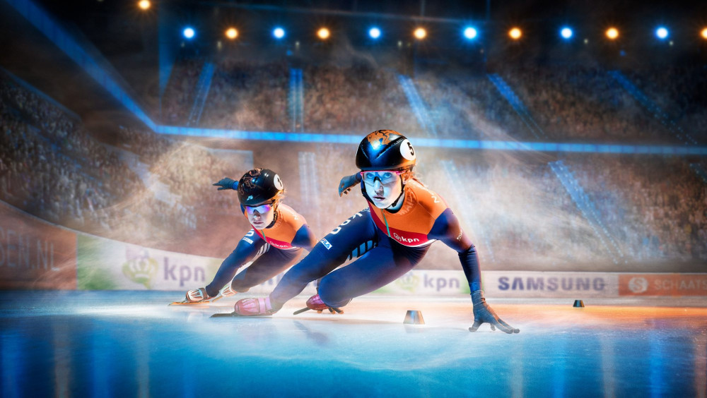 KPN WK Shorttrack