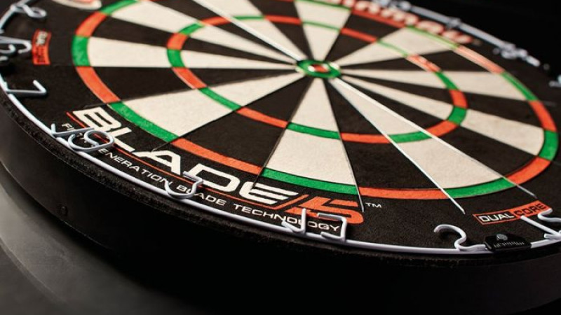 Winmau Blade 5