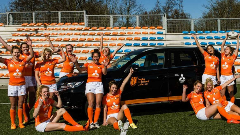 Nederlandse Rugby 7s