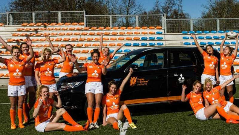 Nederlandse Rugby 7s