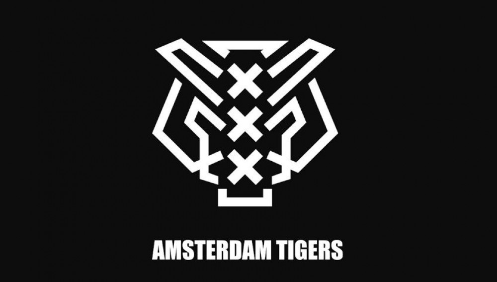 Amsterdam Tigers Carroussel