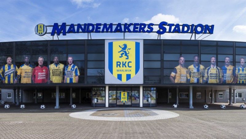 RKC Waalwijk