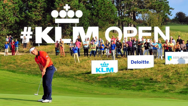 KLM Open