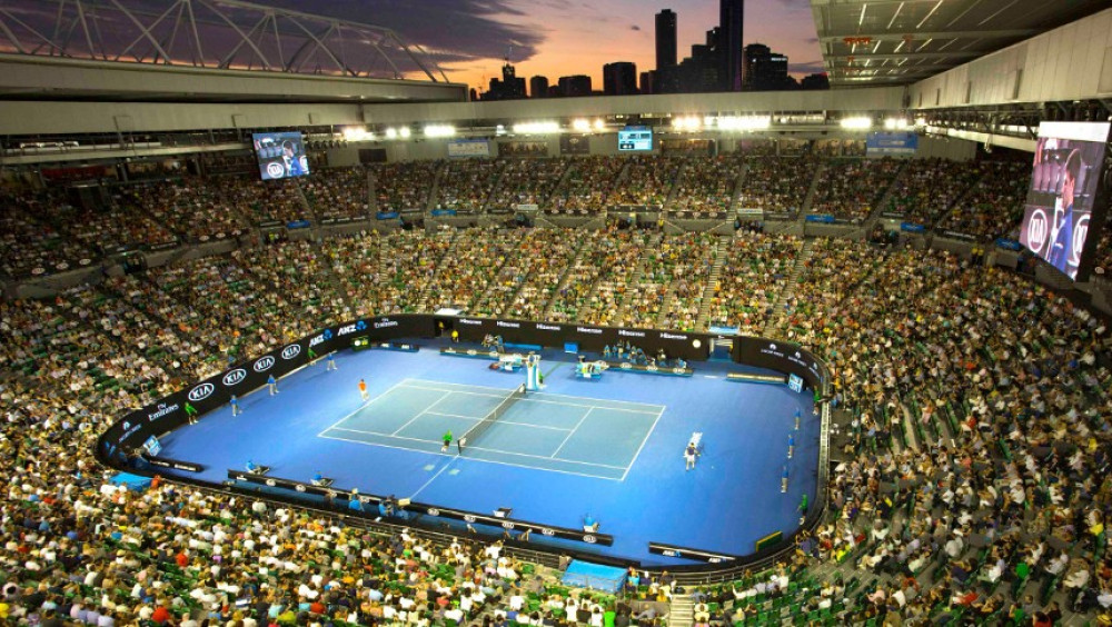 Australian Open