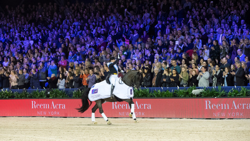 Jumping Amsterdam