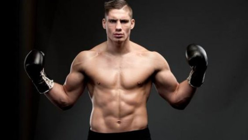 Rico Verhoeven