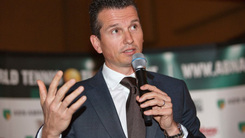 Richard Krajicek