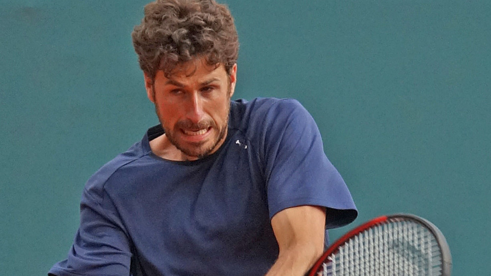 Robin Haase