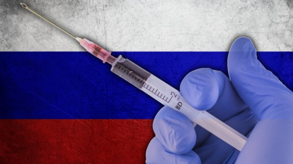 Doping Russen