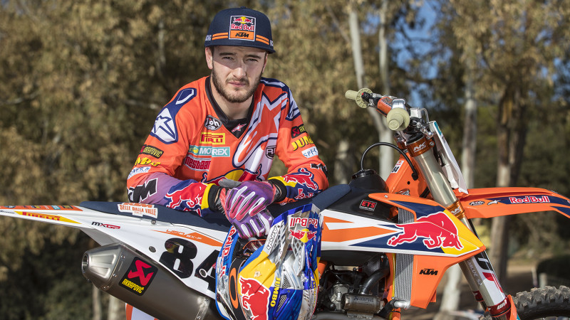 Jeffrey Herlings