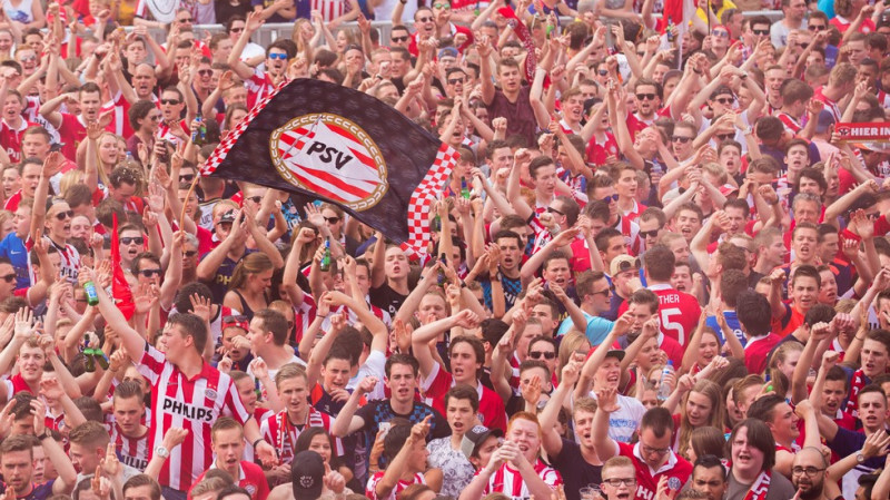 PSV Feest