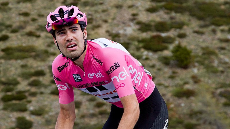 Giro Tom Dumoulin