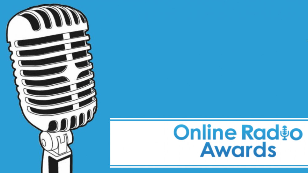 Online Radio Awards artikel