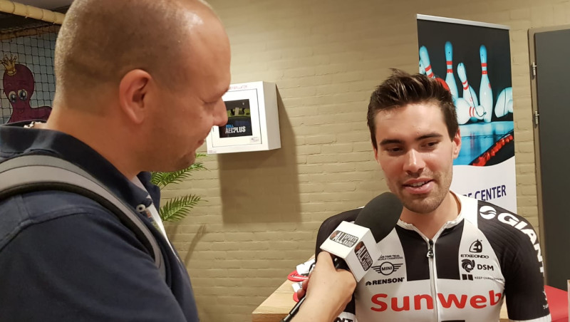 Tom Dumoulin