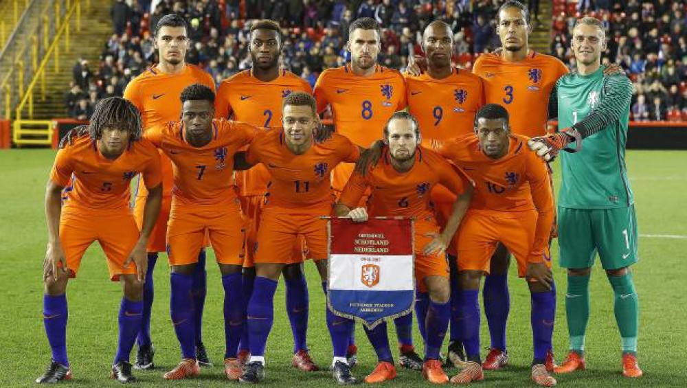 Nederlands Elftal