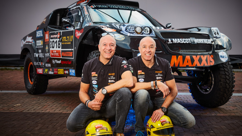 tim coronel