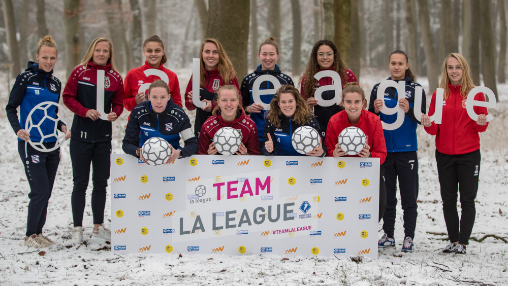 Team La League