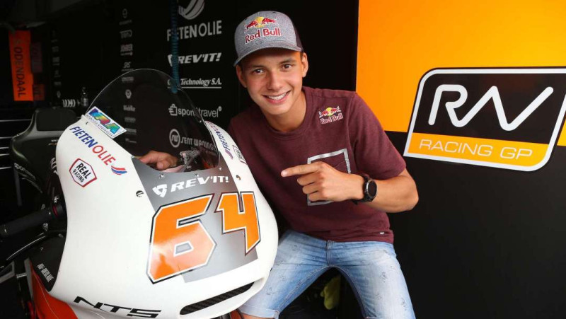 Bo Bendsneyder 2019