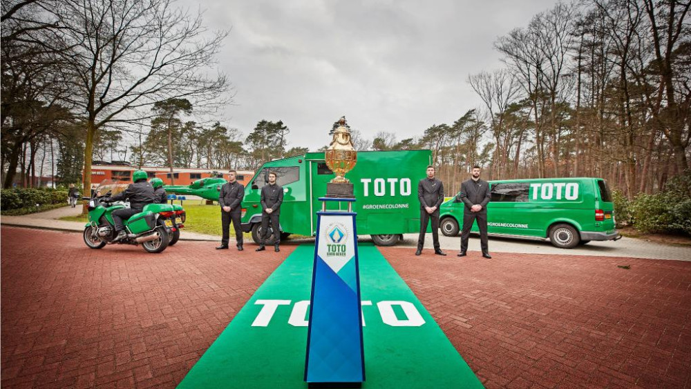 Toto KNVB Beker