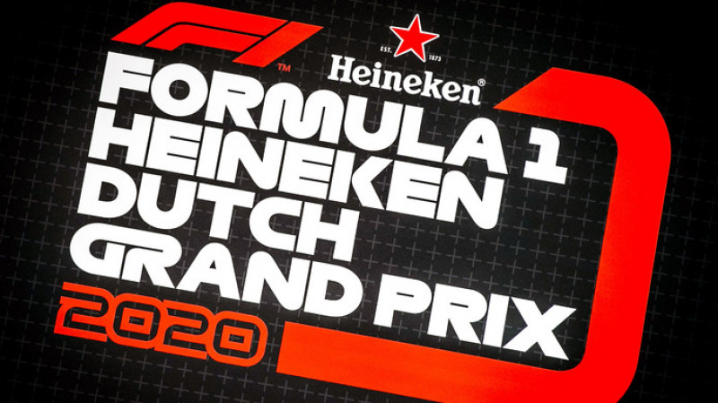Heineken Dutch GP