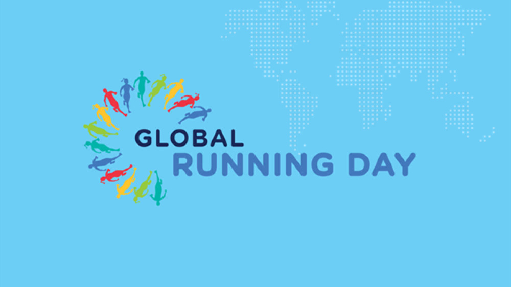 Global Running Day