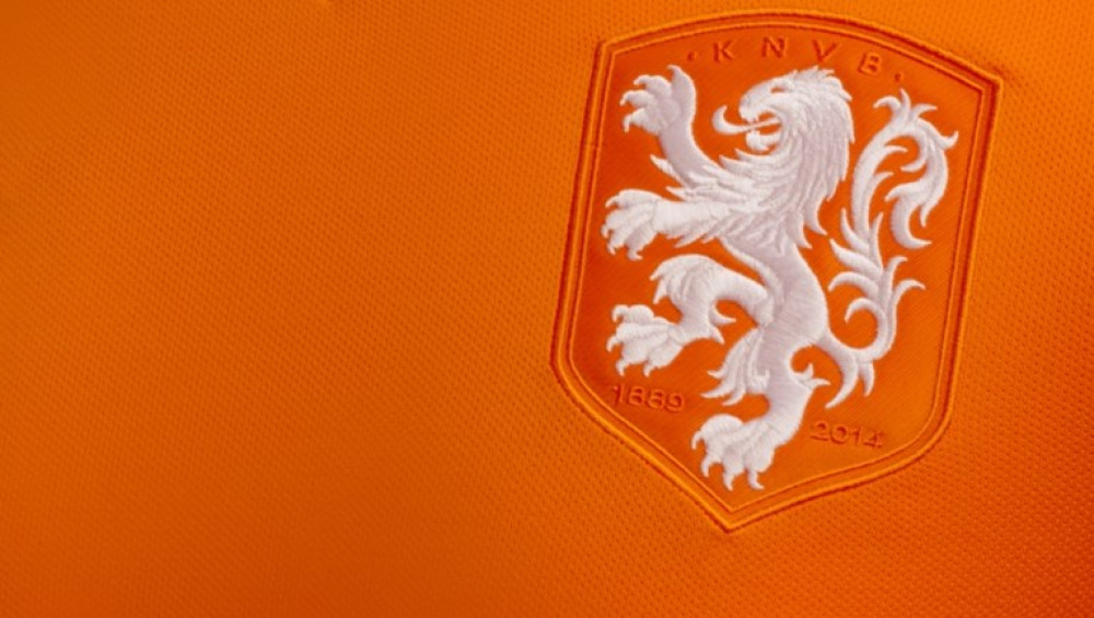 KNVB Logo