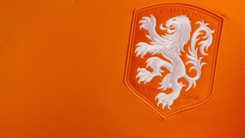 KNVB Logo