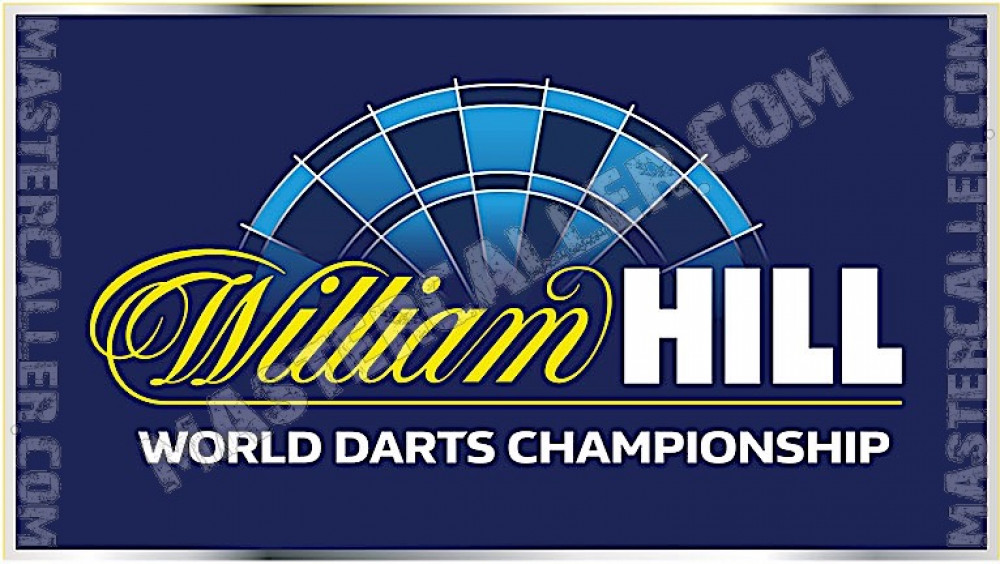 WK Darts Logo