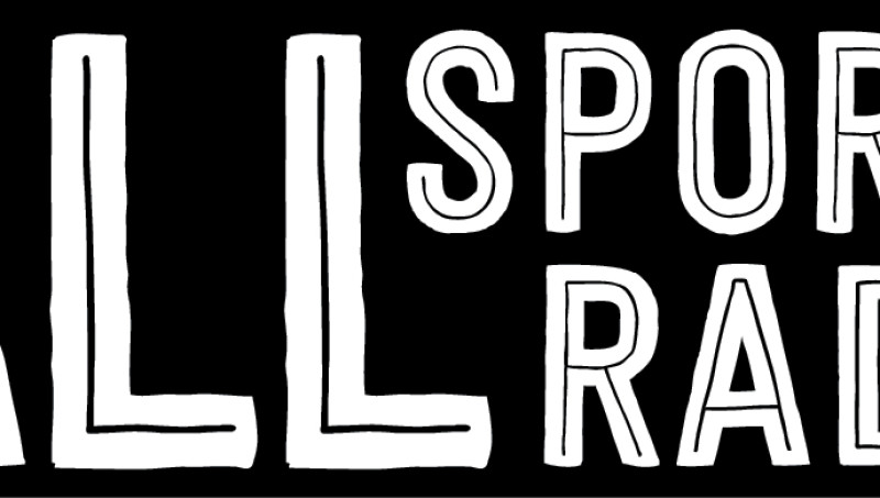 Allsportsradio logo