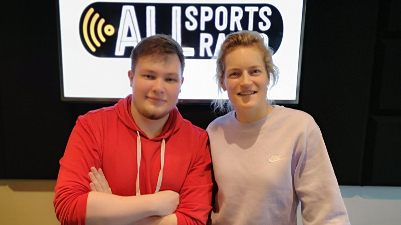260220 ASR LIVE! Carlien Dirkse van den Heuvel