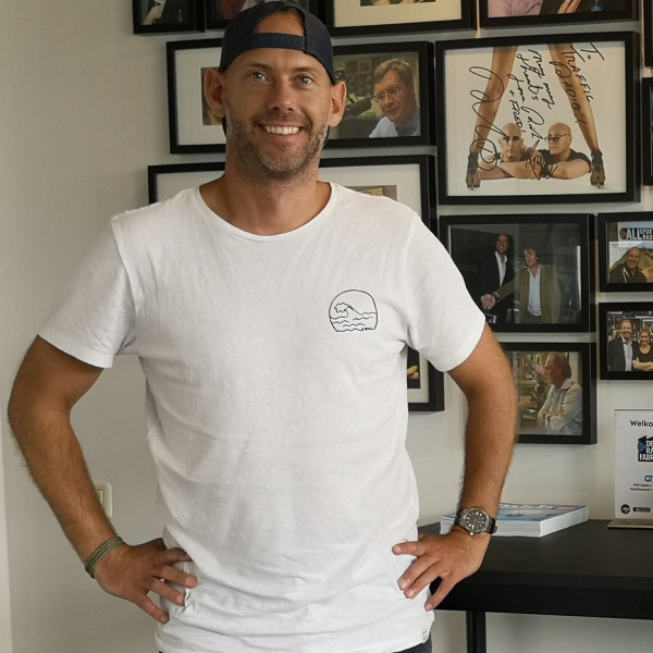 040920 Beachsport Wilco Nijland