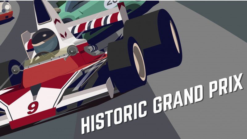 Historic Grand Prix