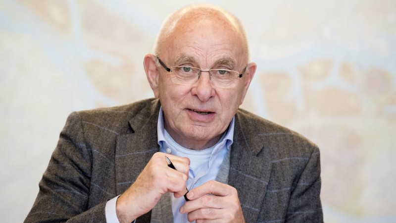 Michael van Praag