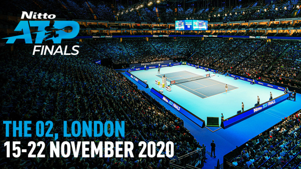 ATP Finals 2020