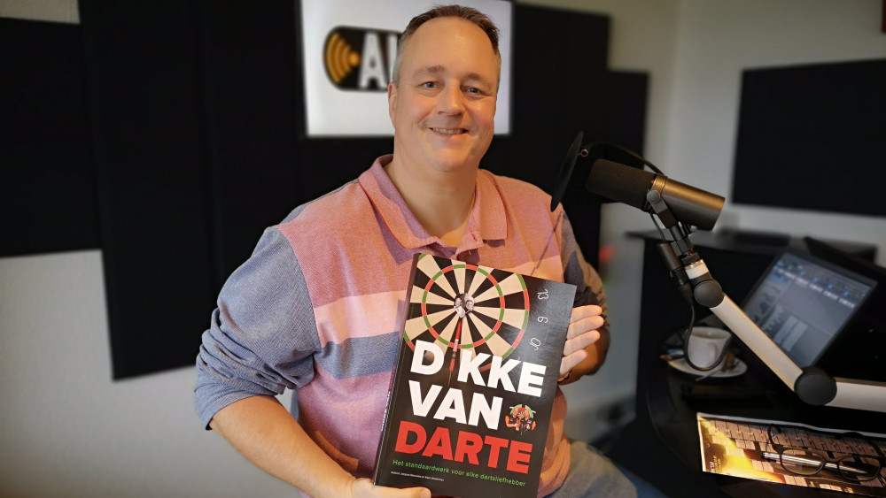 031220 ALLsportsradio LIVE! Jacques Nieuwlaat