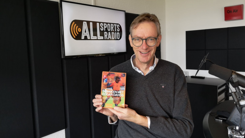 041220 ASR LIVE! Rob de Leede