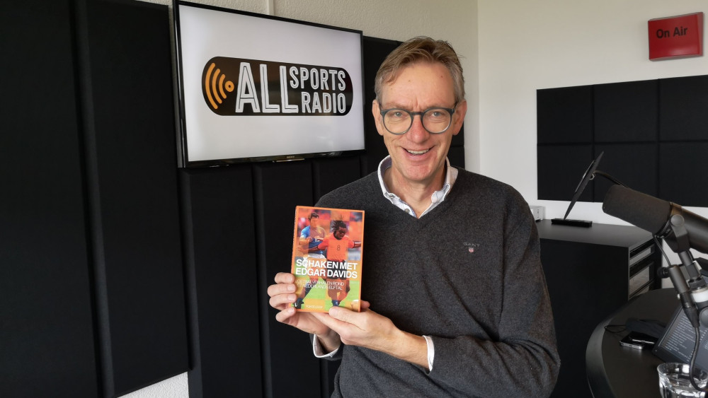 041220 ASR LIVE! Rob de Leede