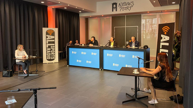 030321 Uniek Sporten Debat