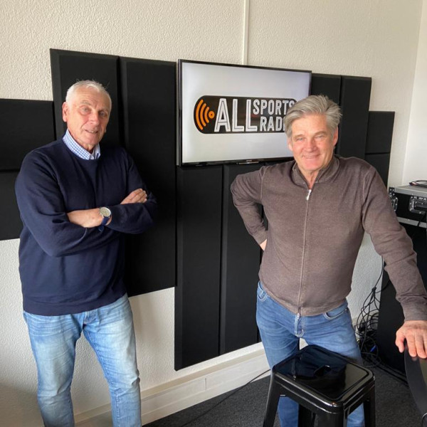 260321 Bloed, Zweet en Tranen Leo van Vliet