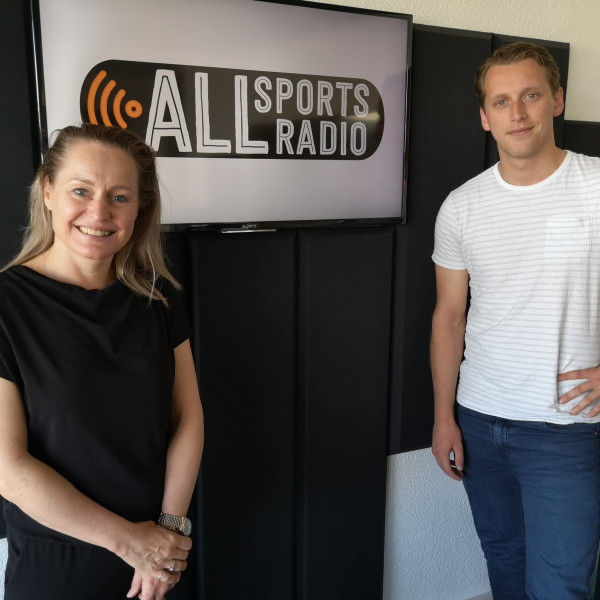 020621 ASR LIVE! Minke Booij en Floris Molenaar